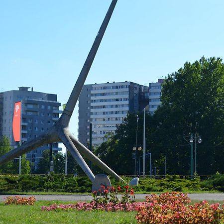 Apartment Silesia Park - Free Parking - Easy Check-In Katowice Zewnętrze zdjęcie