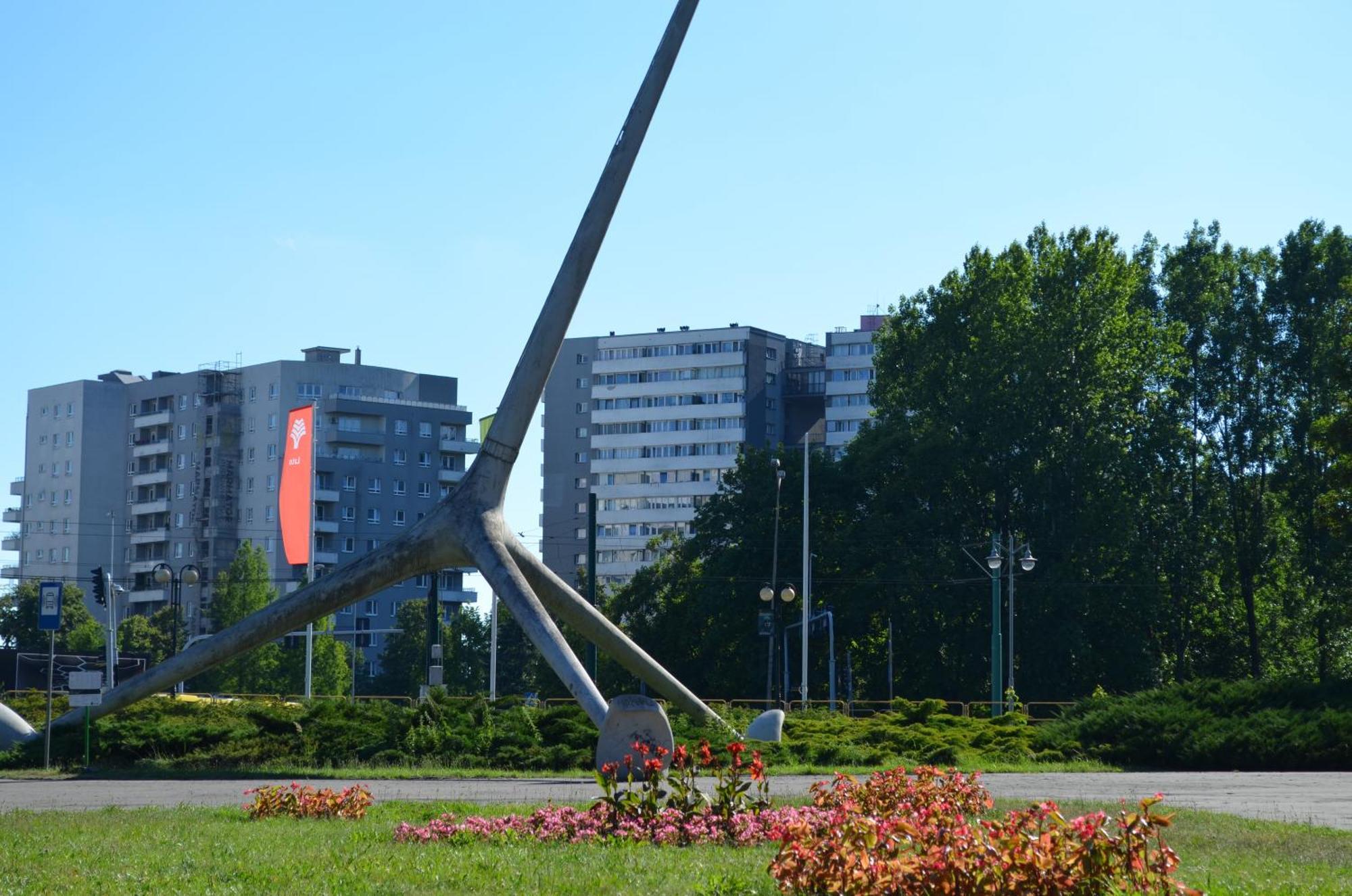 Apartment Silesia Park - Free Parking - Easy Check-In Katowice Zewnętrze zdjęcie