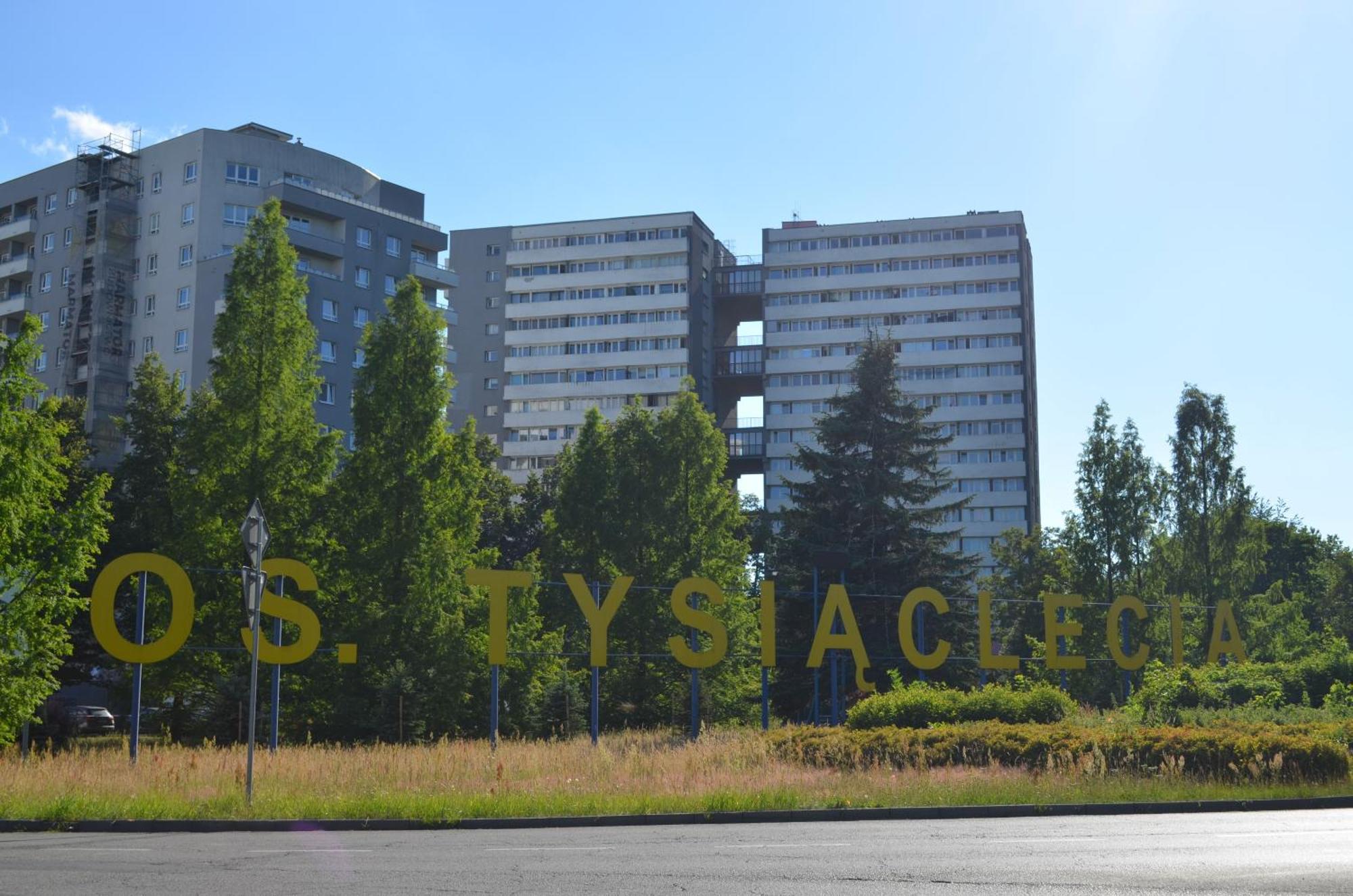 Apartment Silesia Park - Free Parking - Easy Check-In Katowice Zewnętrze zdjęcie